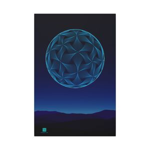 Canvas: Dreaming
