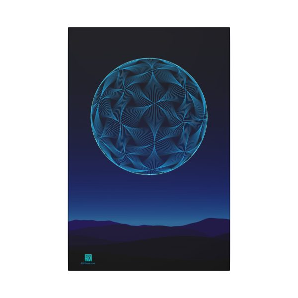 Canvas: Dreaming