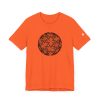 Unisex Tee: Diatom Black - Image 2