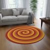 Rug: Unwinding Realgar