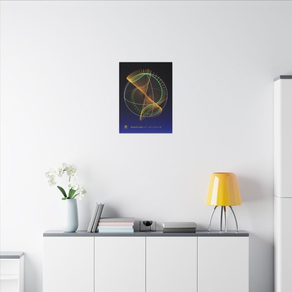 Canvas: Nodal Cubic - Image 5