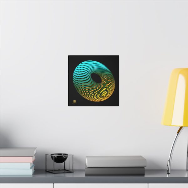 Canvas: Morse Theory - Image 5
