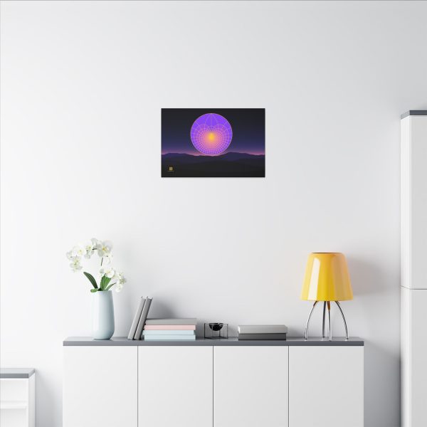 Canvas: Lotus Dawn - Image 9