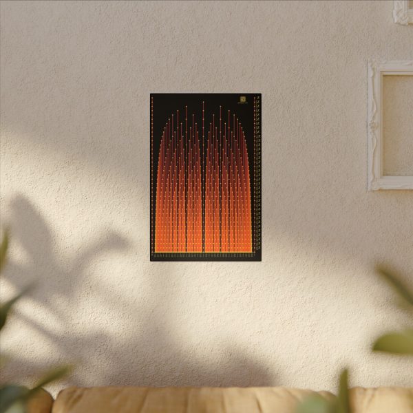 Canvas: Rational Fire, Warm - Image 6