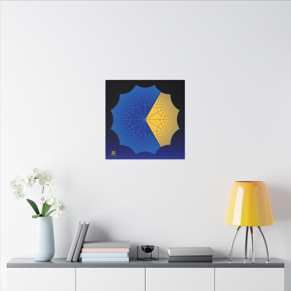 Canvas: Complex Cube Roots - Image 9