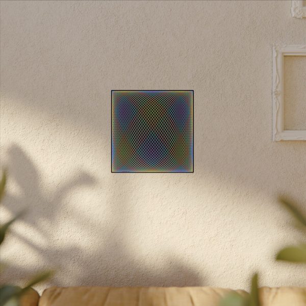 Canvas: Trig Embrace - Image 4