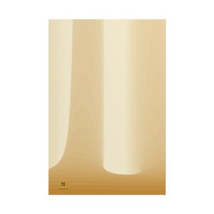Poster: Monuments Desert