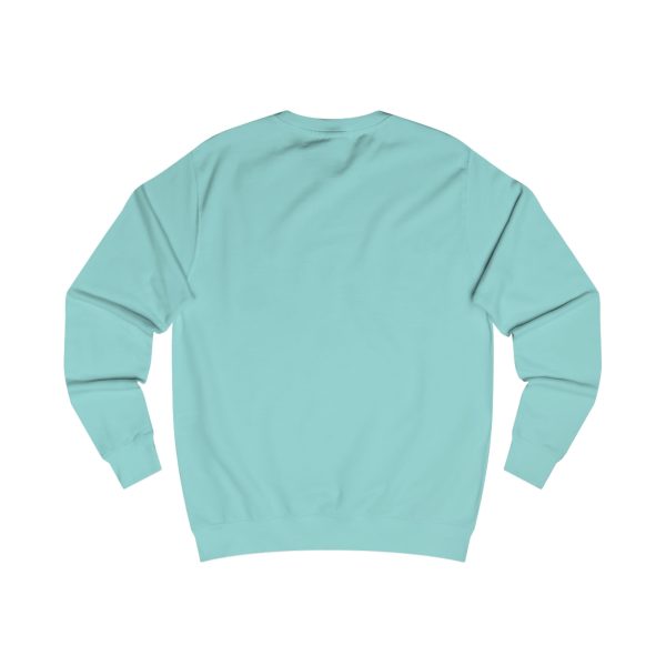 Sweatshirt: Kuen's Surface Gold - Image 11
