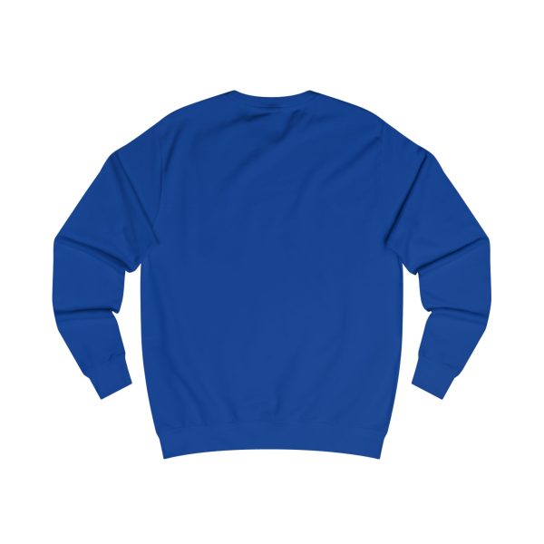 Sweatshirt: Kuen's Surface Gold - Image 15
