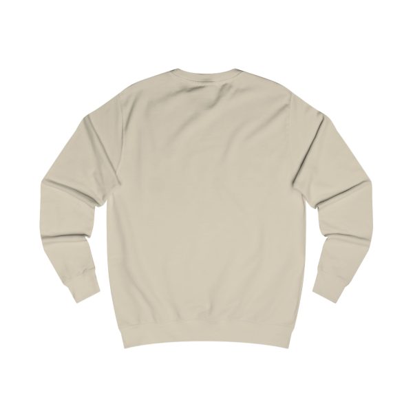 Sweatshirt: Kuen's Surface Gold - Image 9