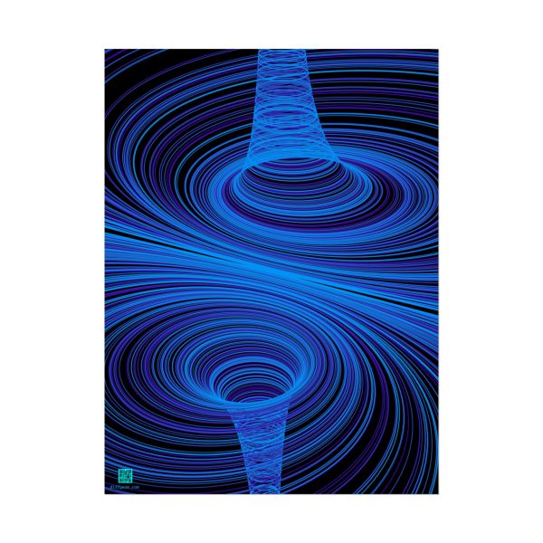 Poster: Simple Pole Cool - Image 4