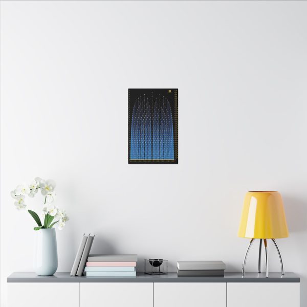 Canvas: Rational Fire, Cool - Image 7