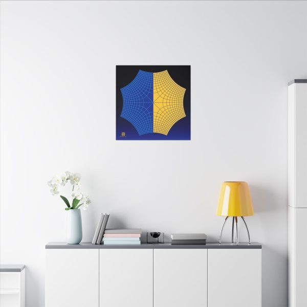 Canvas: Complex Square Roots - Image 3