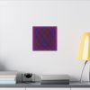 Canvas: Trig Embrace Neon - Image 5
