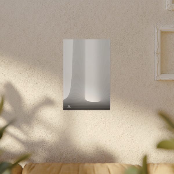 Canvas: Monuments Fog - Image 6