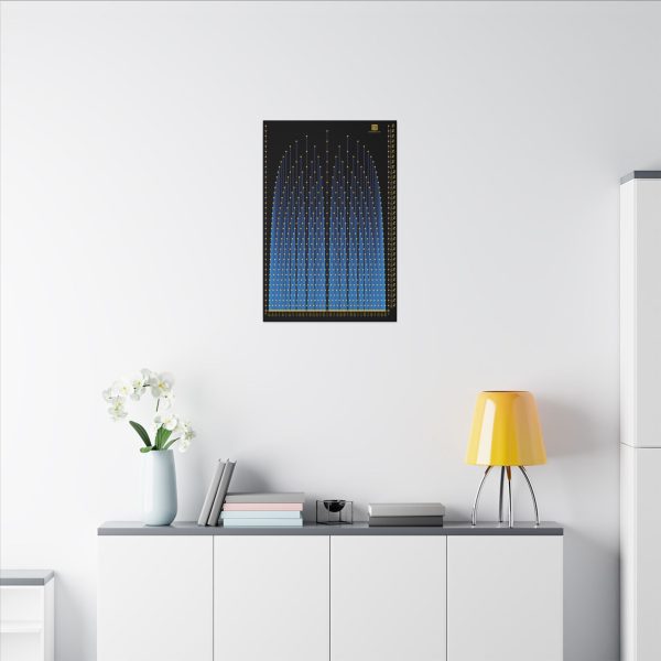 Canvas: Rational Fire, Cool - Image 3