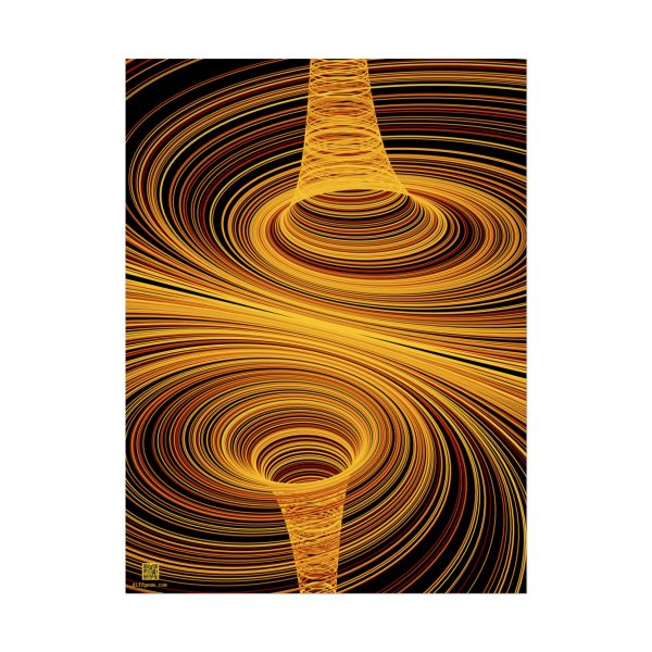 Poster: Simple Pole Warm - Image 4