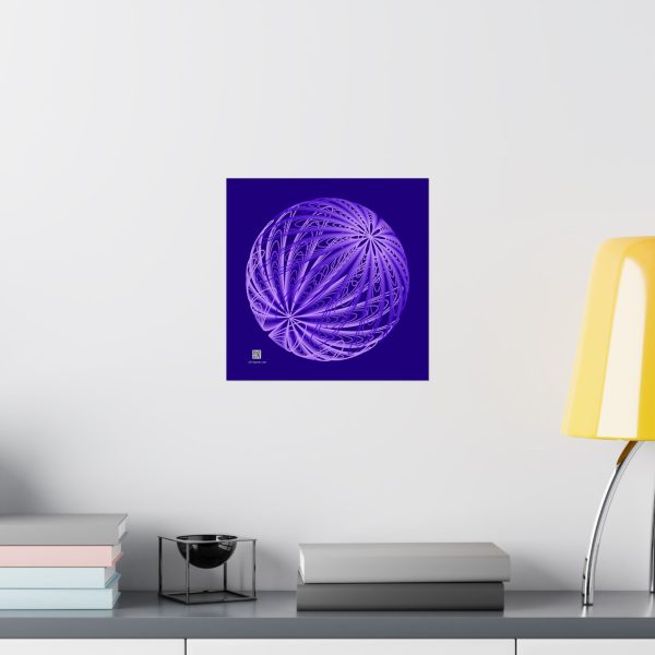 Poster: Dipole Fluoresce - Image 3