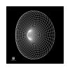 Poster: Cyclide White - Image 7