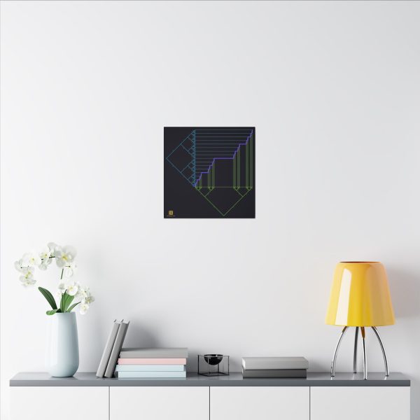 Canvas: Ternary Staircase - Image 7