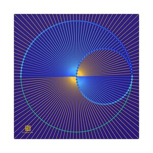 Canvas: Projective Line