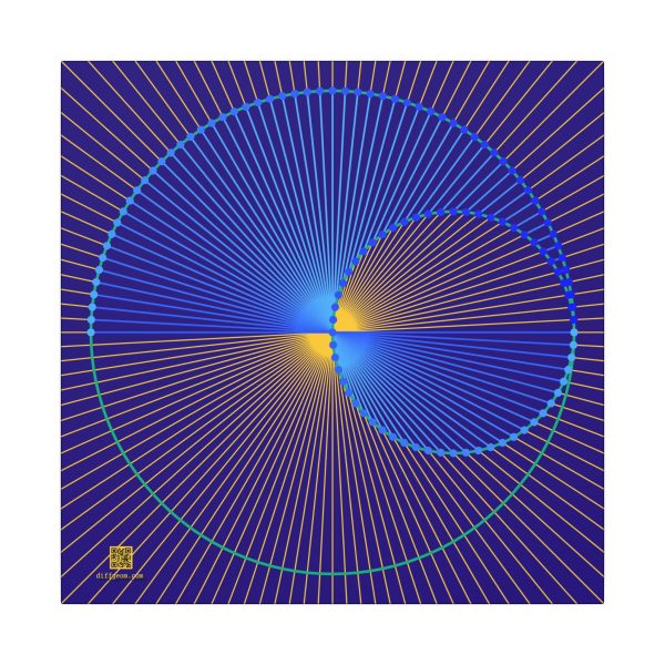Canvas: Projective Line