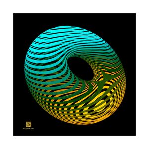 Poster: Morse Theory