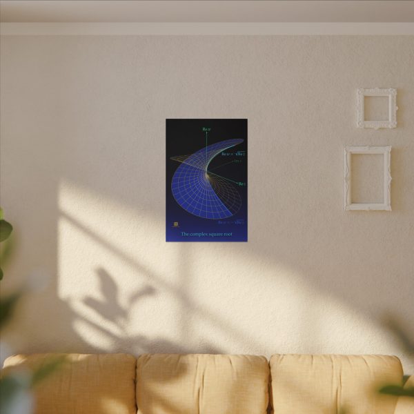 Canvas: Complex Square Root - Image 3
