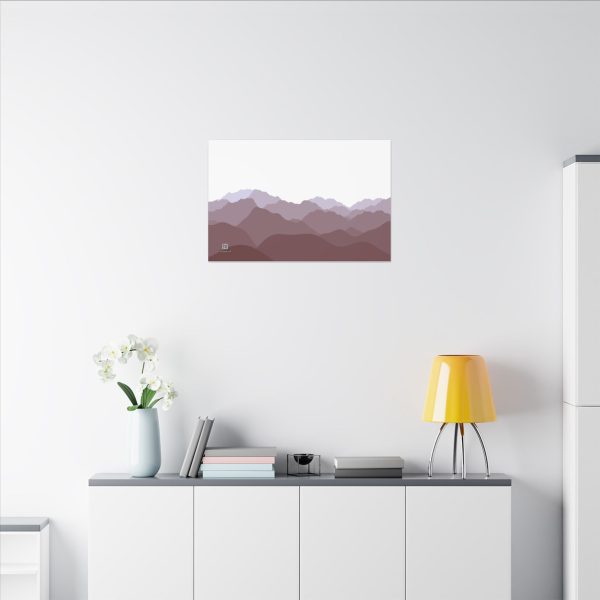 Canvas: Nowhere-Differentiable Desert - Image 3