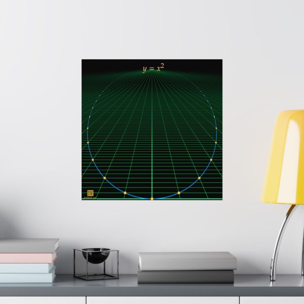 Poster: Parabolic Ascent - Image 9