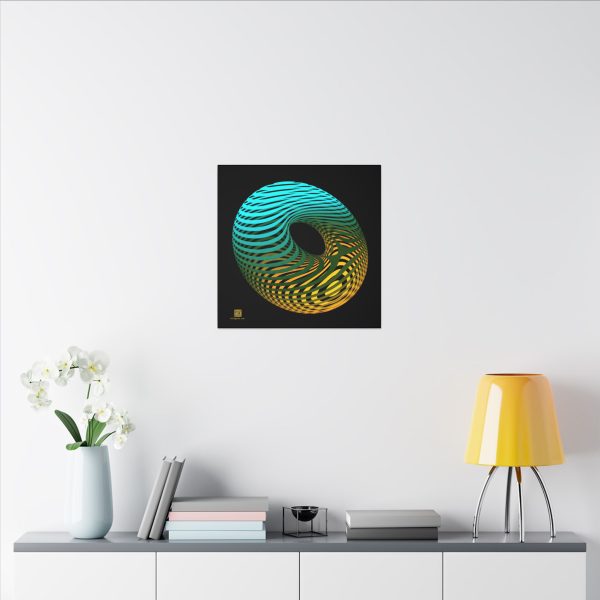 Canvas: Morse Theory - Image 9