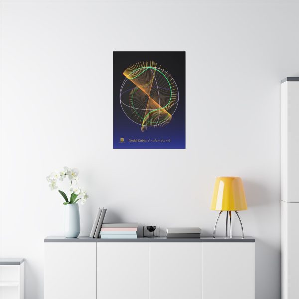 Canvas: Nodal Cubic - Image 7