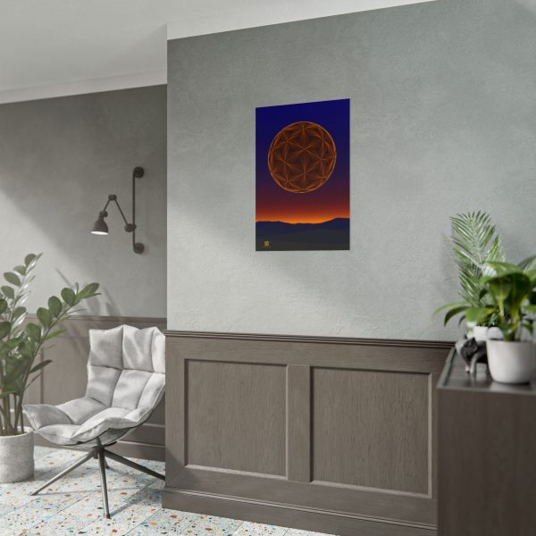 Poster: Contemplation - Image 6