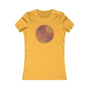 Women's Favorite T-Shirts