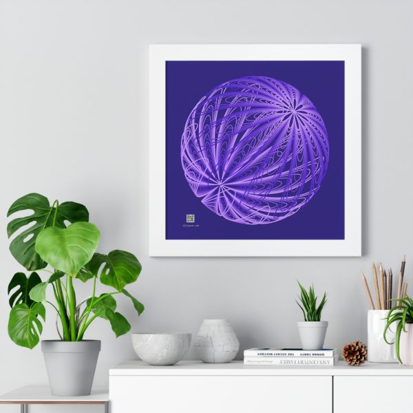 Framed Poster: Dipole Fluoresce - Image 4