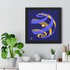 Framed Poster: Inner Sun - Image 2