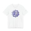 Unisex Tee: Five Cubes Winter