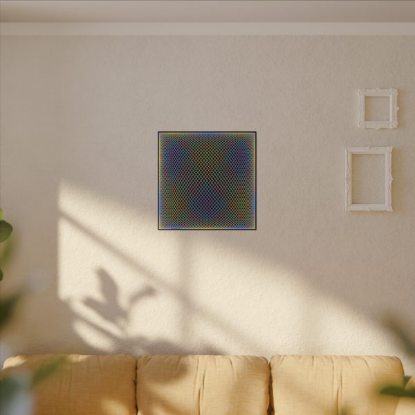 Canvas: Trig Embrace - Image 2