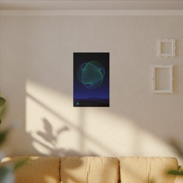 Canvas: Luminography Phosphor - Image 2
