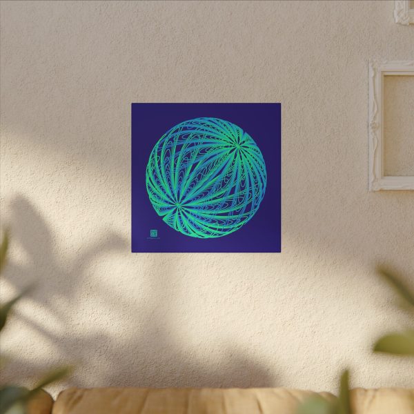 Canvas: Dipole Phosphor - Image 6
