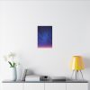 Canvas: Polar Orbits Dawn - Image 7