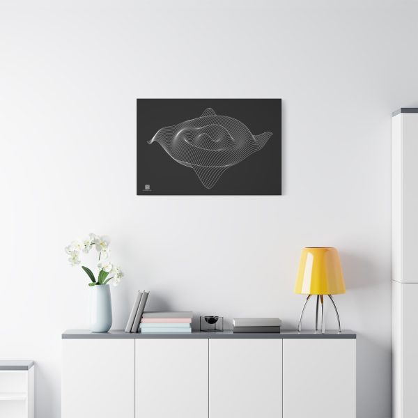 Large Canvas (1.25in): Pulse - Image 4
