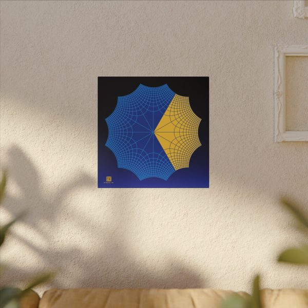 Canvas: Complex Cube Roots - Image 6