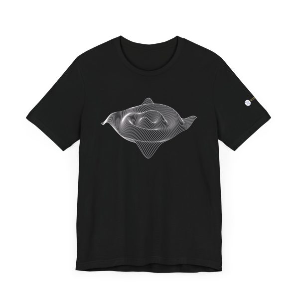 Unisex Tee: Pulse - Image 8