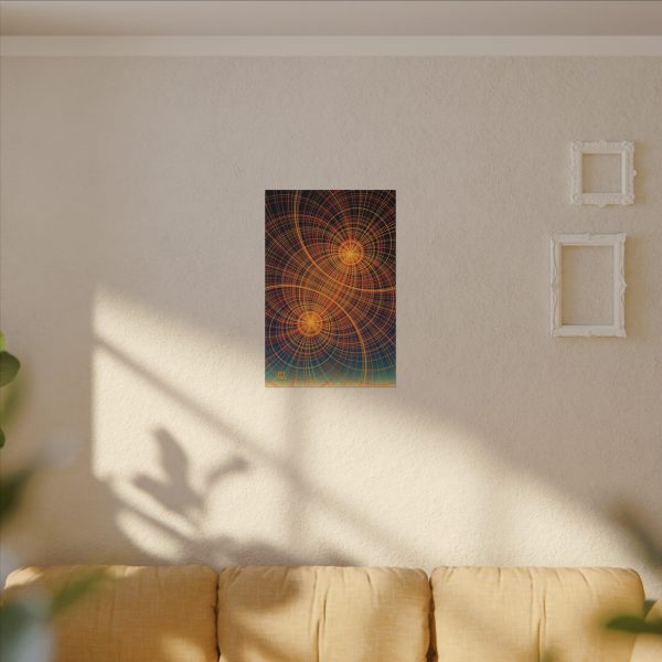 Canvas: Polar Dusk - Image 3