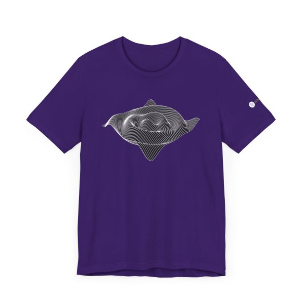 Unisex Tee: Pulse - Image 10