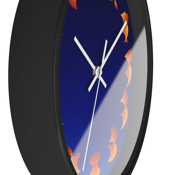 Wall Clock: Dance Forge - Image 2