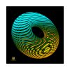 Poster: Morse Theory - Image 7