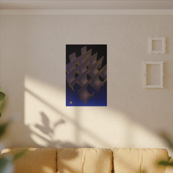 Canvas: Sailing - Image 4