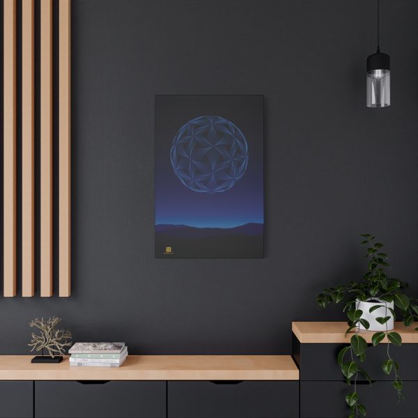 Large Canvas (1.25"): Idea Dreaming - Image 6